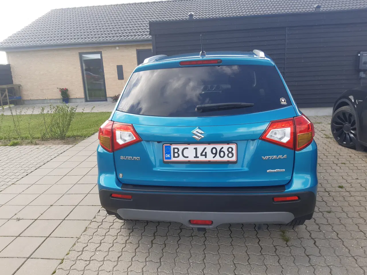 Billede 5 - Suzuki Vitara Active AllGrip