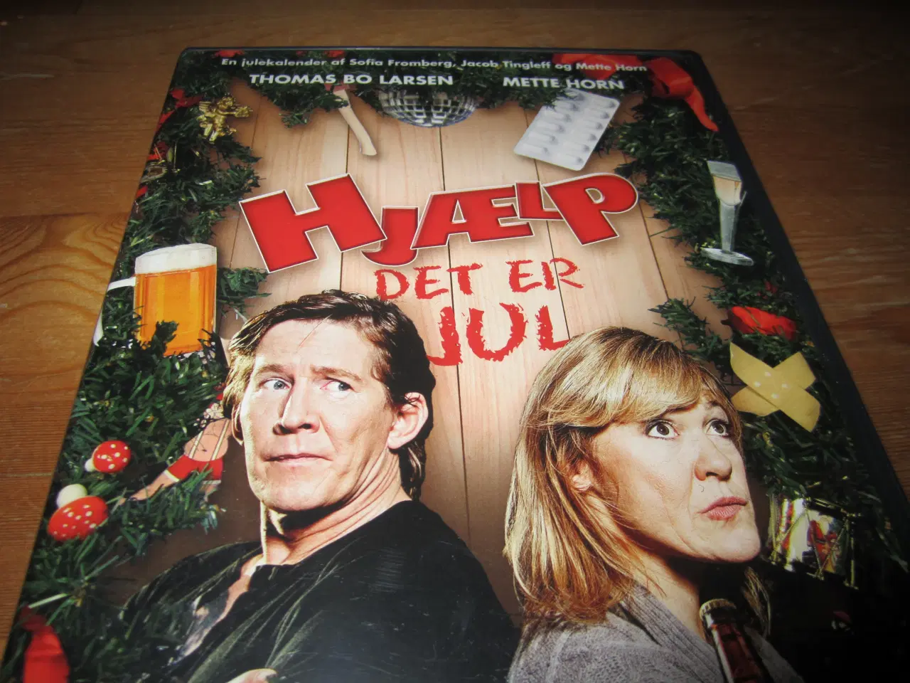 Billede 16 - Masser af Skønne JULEKALENDER.