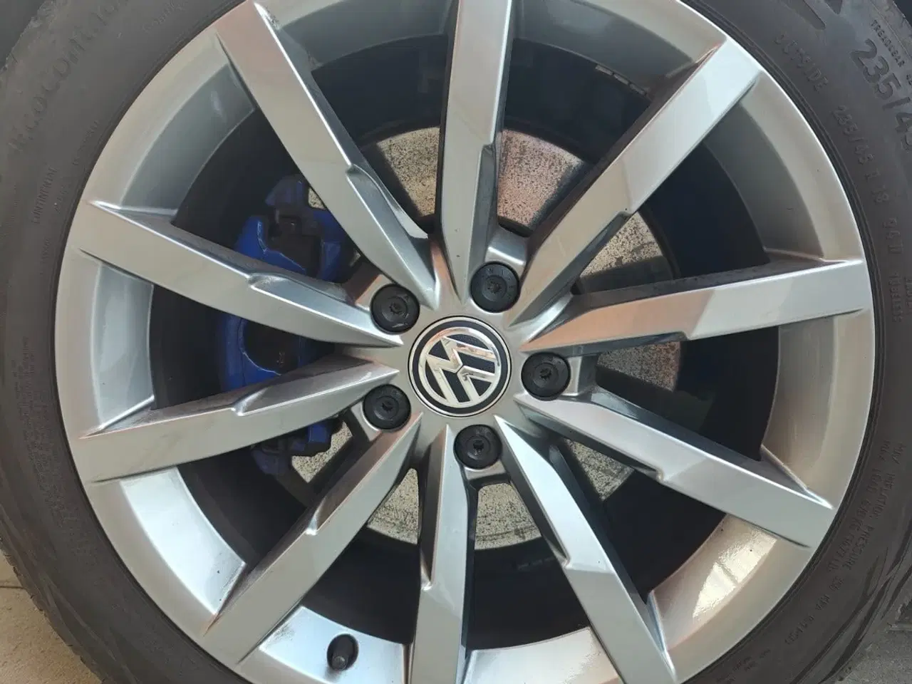 Billede 9 - VW Passat 1,4 GTE DSG