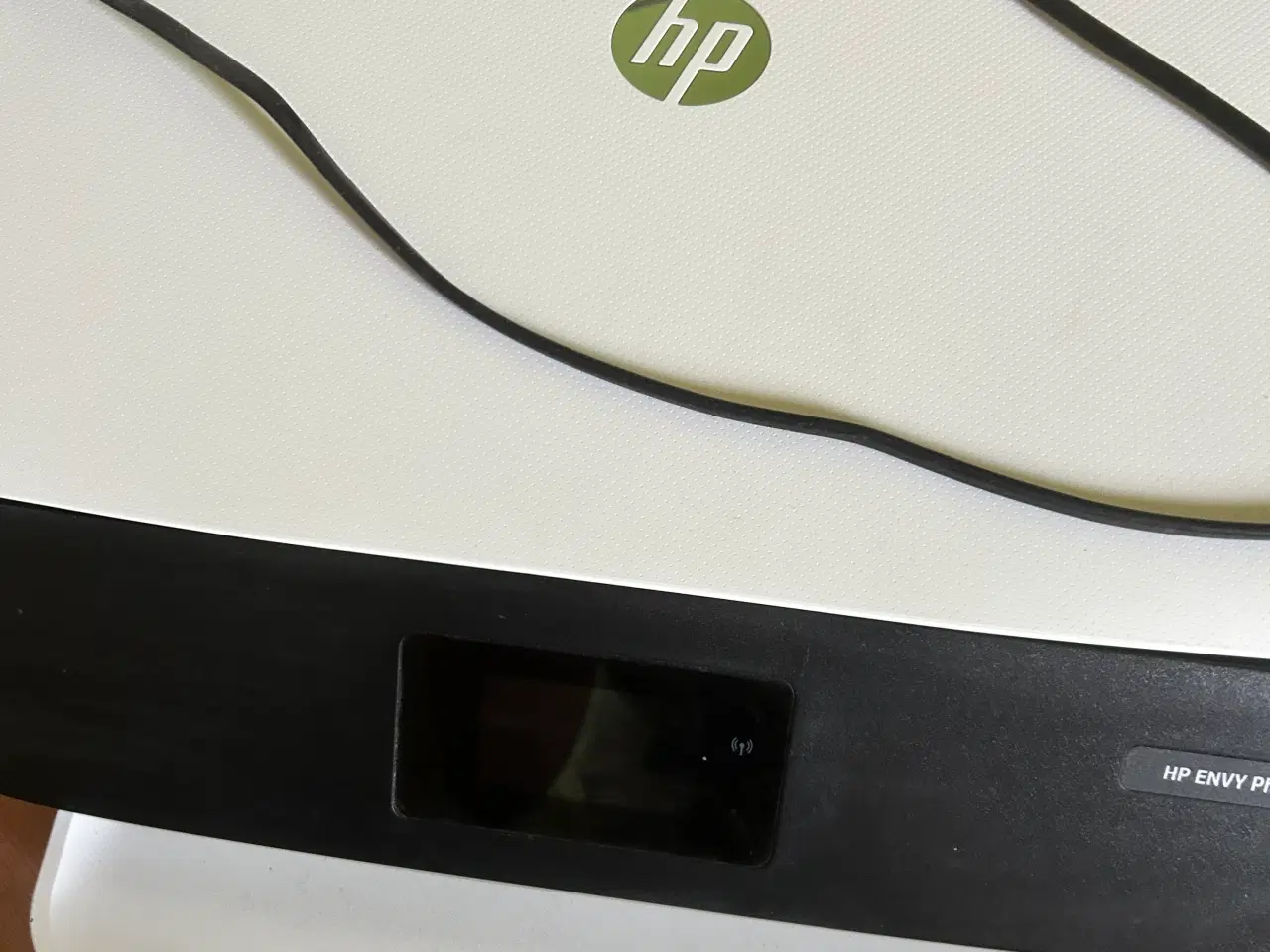 Billede 4 - Printer virker fint