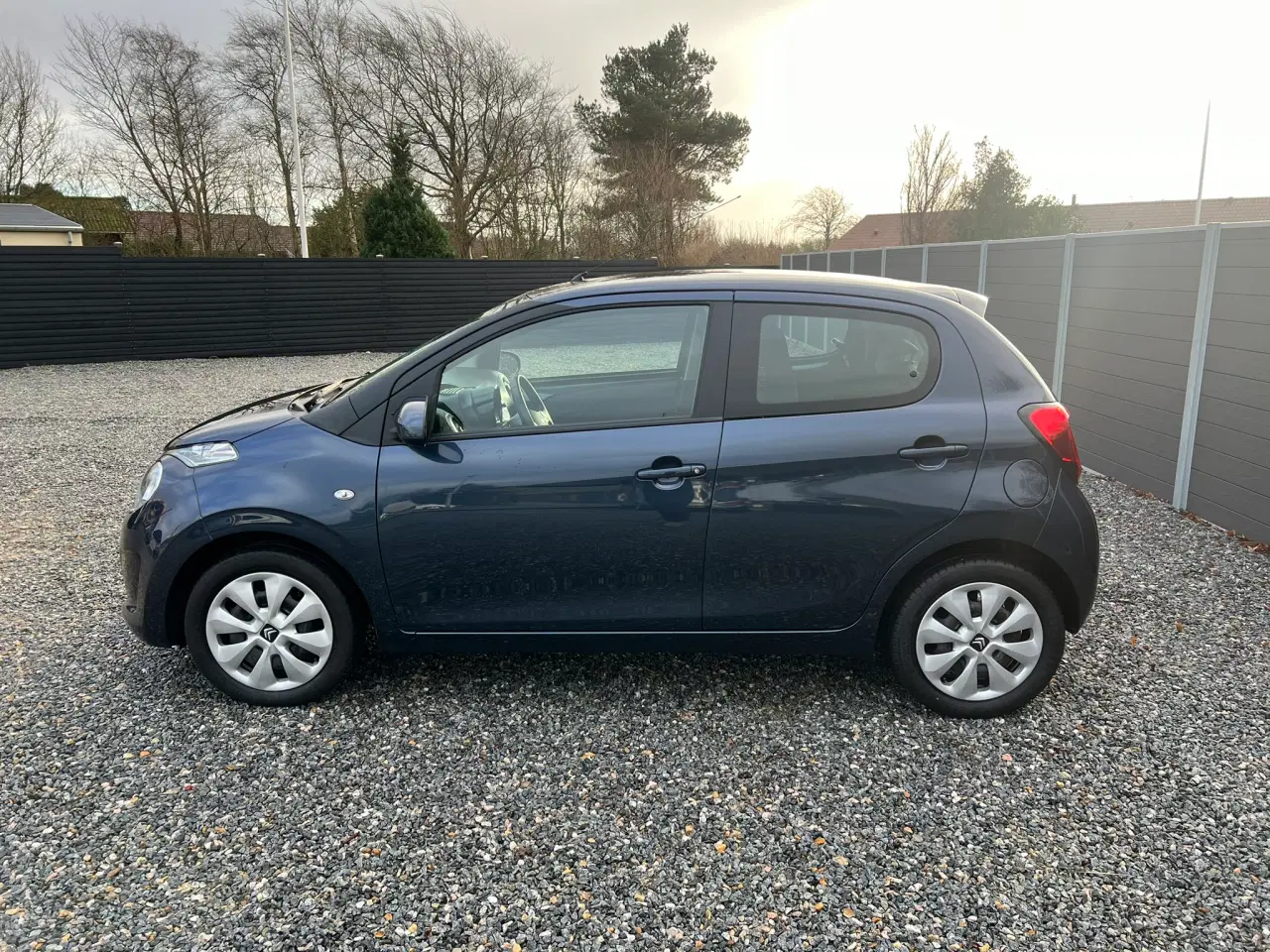 Billede 3 - Citroën C1 cool 1.2 82hk