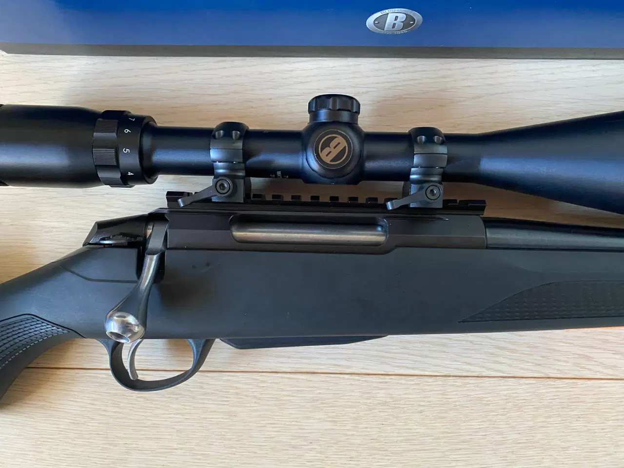 Billede 3 - Tikka T3X 223