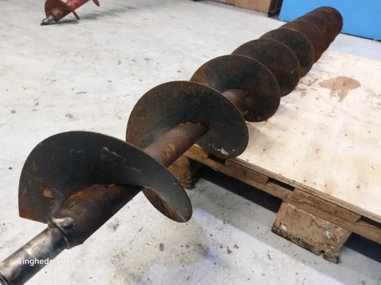 Billede 3 - Massey Ferguson 7274 Snegl 28480361