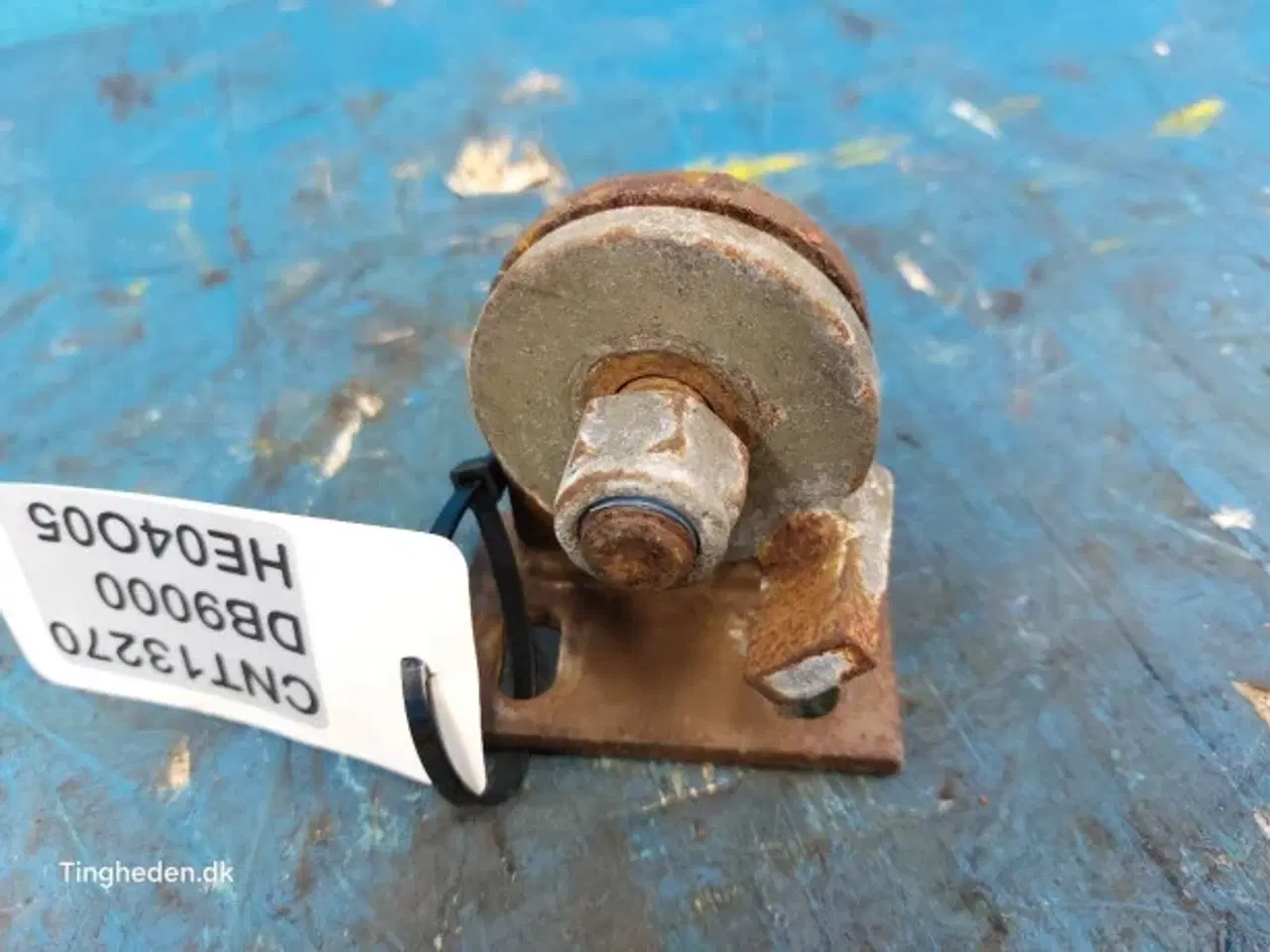 Billede 4 - Dronningborg D9000 20 Fod Powerflow Straskiller Beslag 28251594