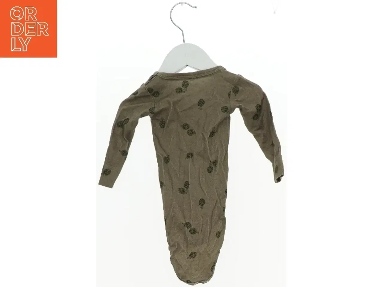 Billede 1 - Bodystocking fra Name It (str. 62 cm)