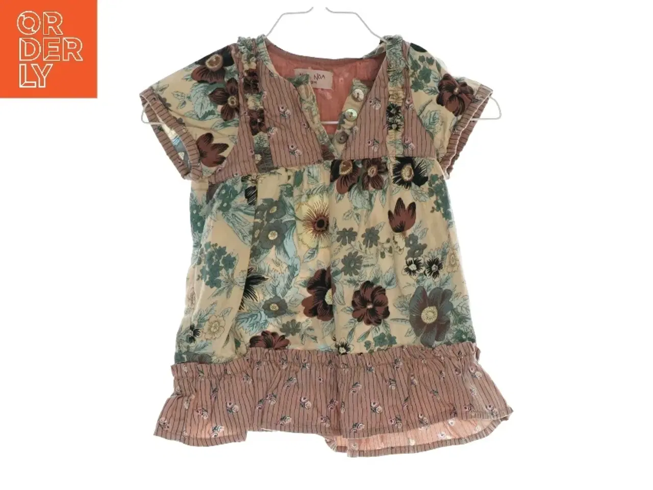 Billede 1 - Bluse fra Noa Noa