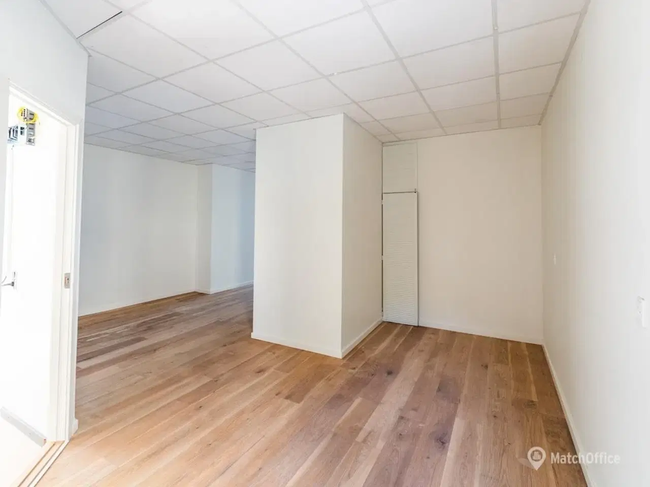 Billede 6 - Veleksponeret butikslokale på 92 m² lige ved Frederiksberg Centret