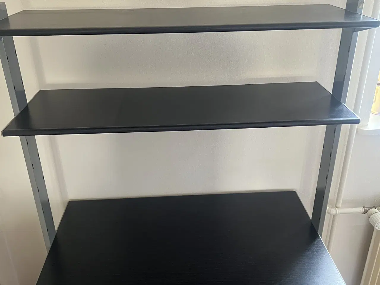 Billede 3 - Skrivebord