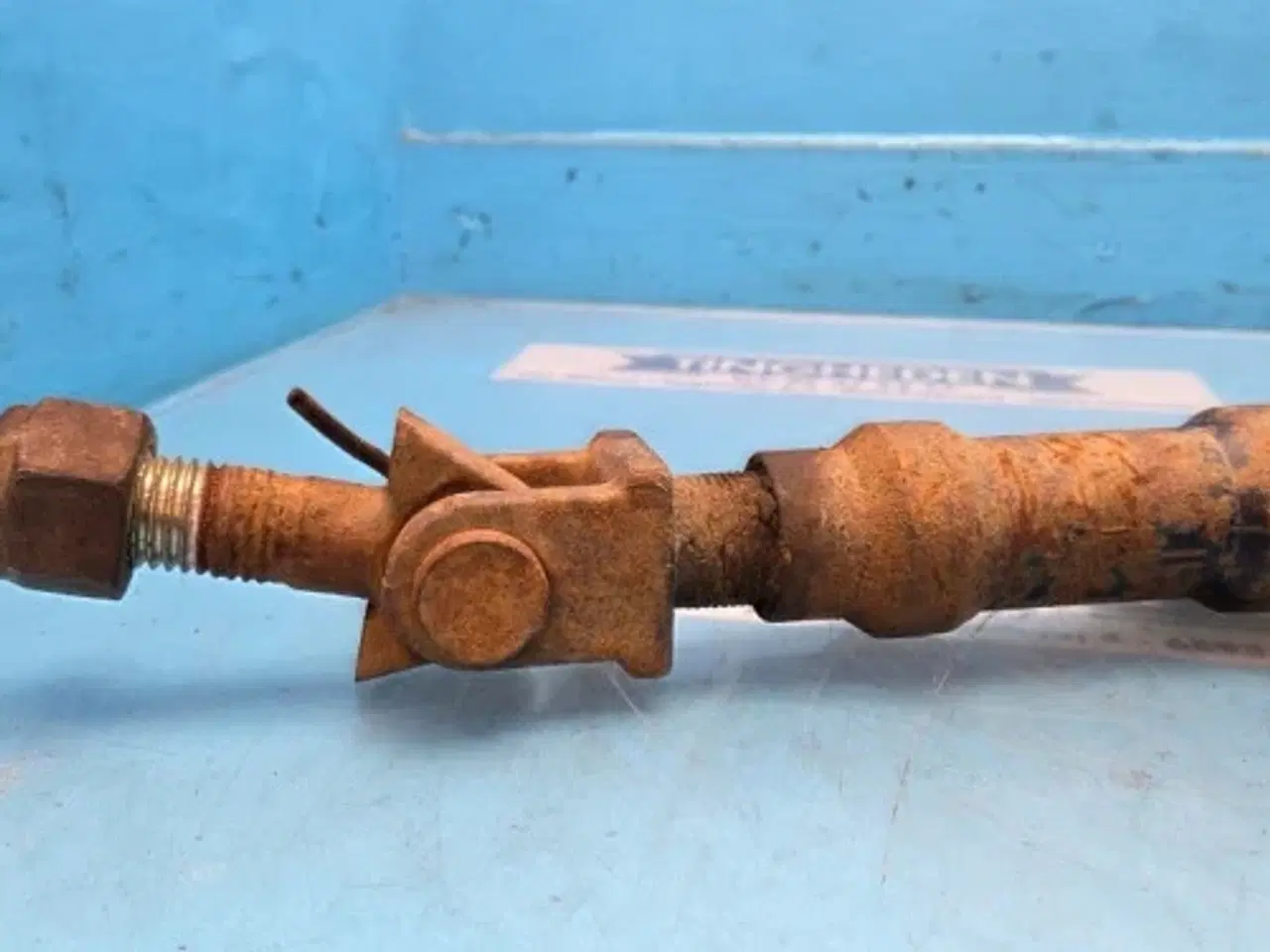 Billede 8 - Massey Ferguson 6260 Stabilisator 3600483M92