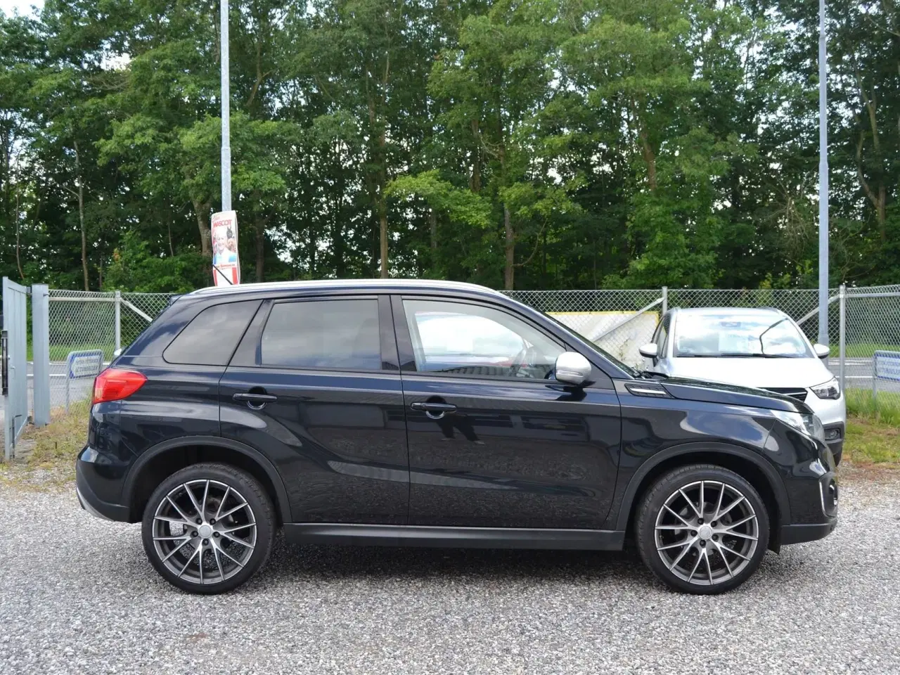 Billede 3 - Suzuki Vitara 1,4 Boosterjet 140HK 5d 6g Aut.