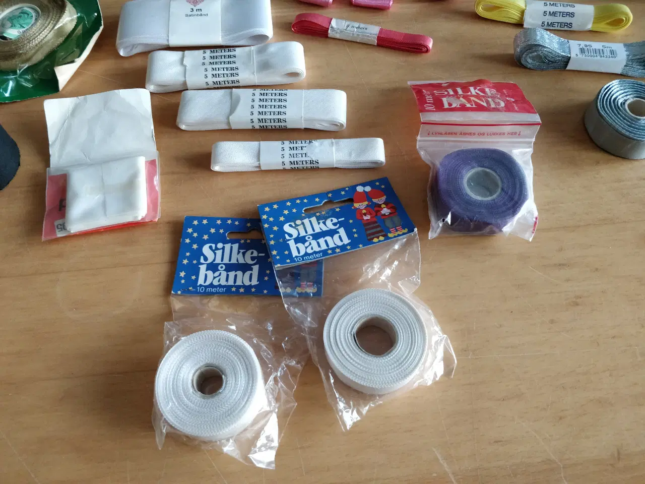 Billede 5 - Dekorationsbånd