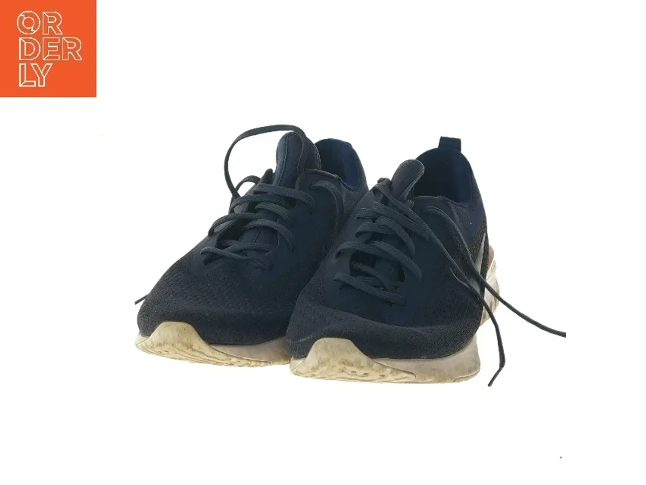 Billede 3 - Nike løbesko, str. 45,5 fra Nike (str. 45,5 )