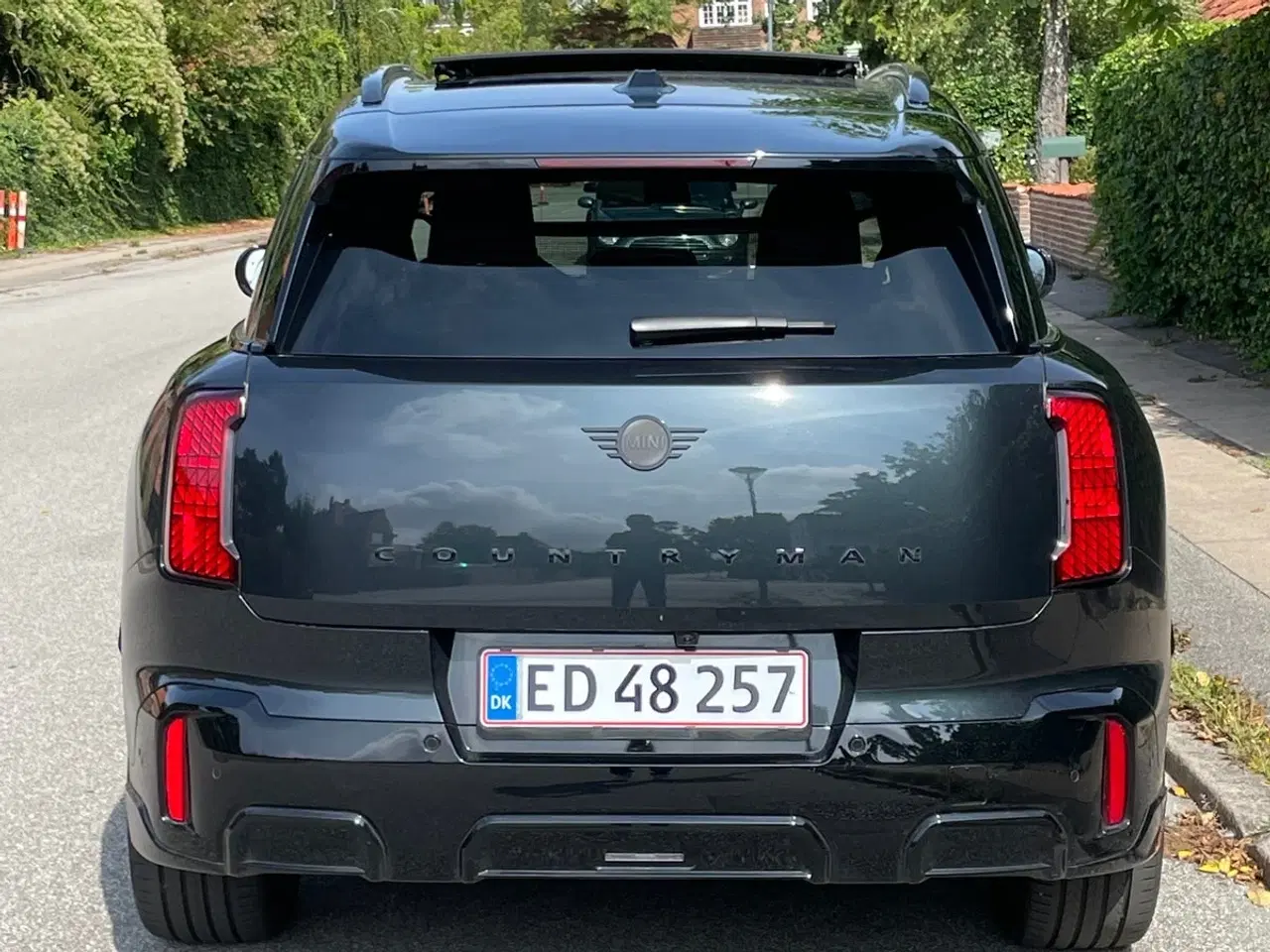 Billede 4 - MINI Countryman E  JCW Trim XL