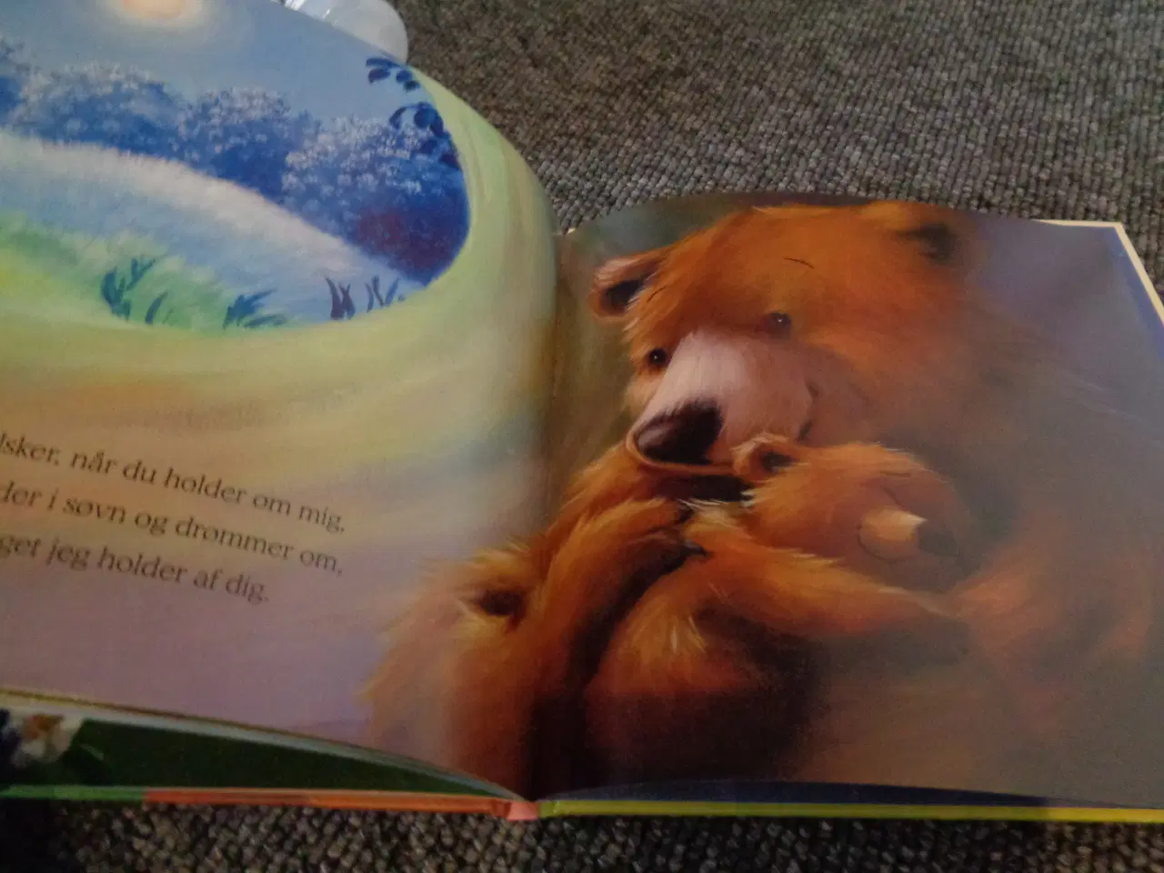 Billede 3 - Jeg elsker dig Mor