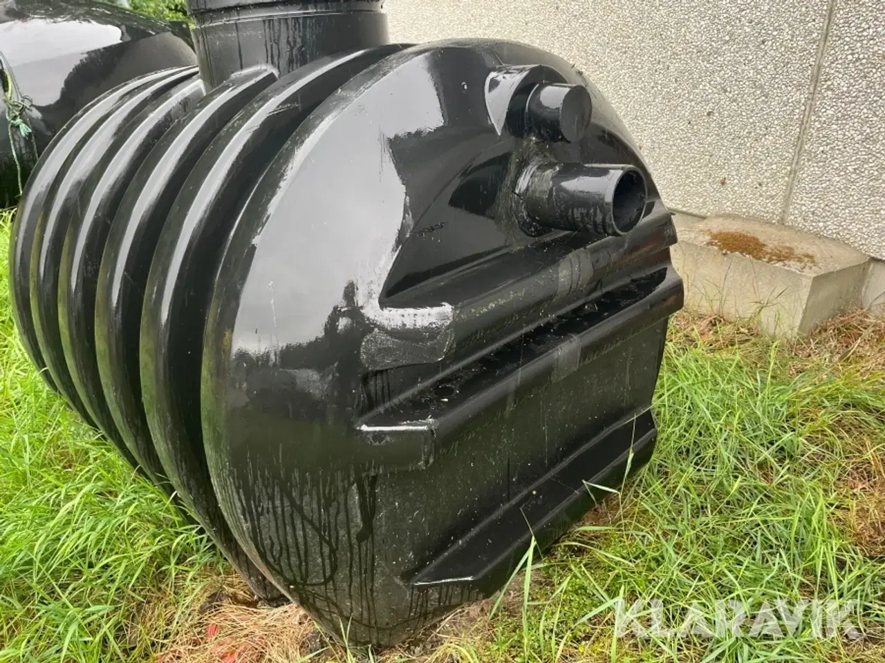 Billede 5 - Trix tank