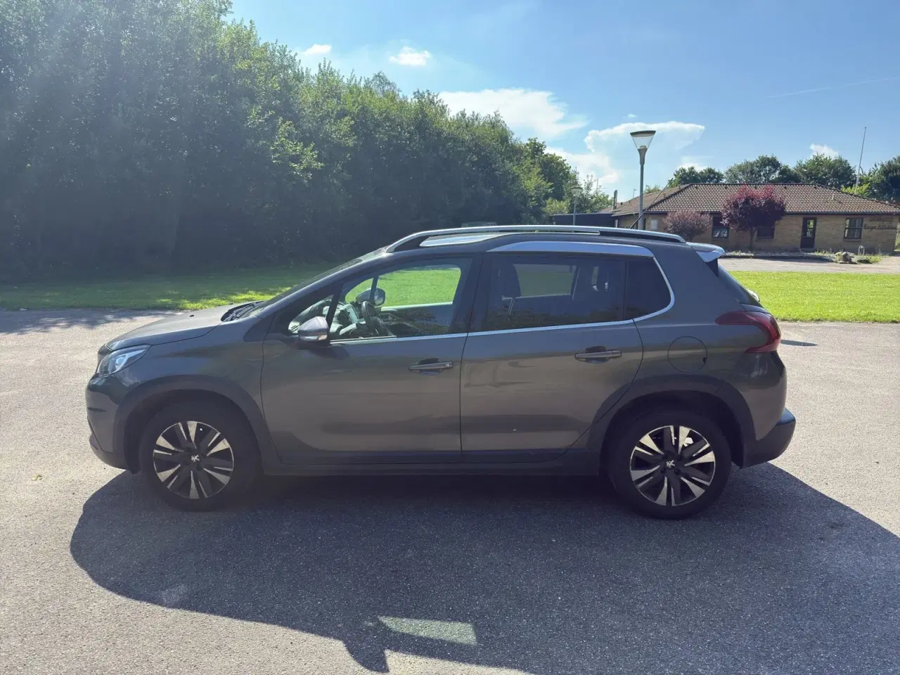 Billede 8 - Peugeot 2008 1,2 PureTech 82 Selection Sky