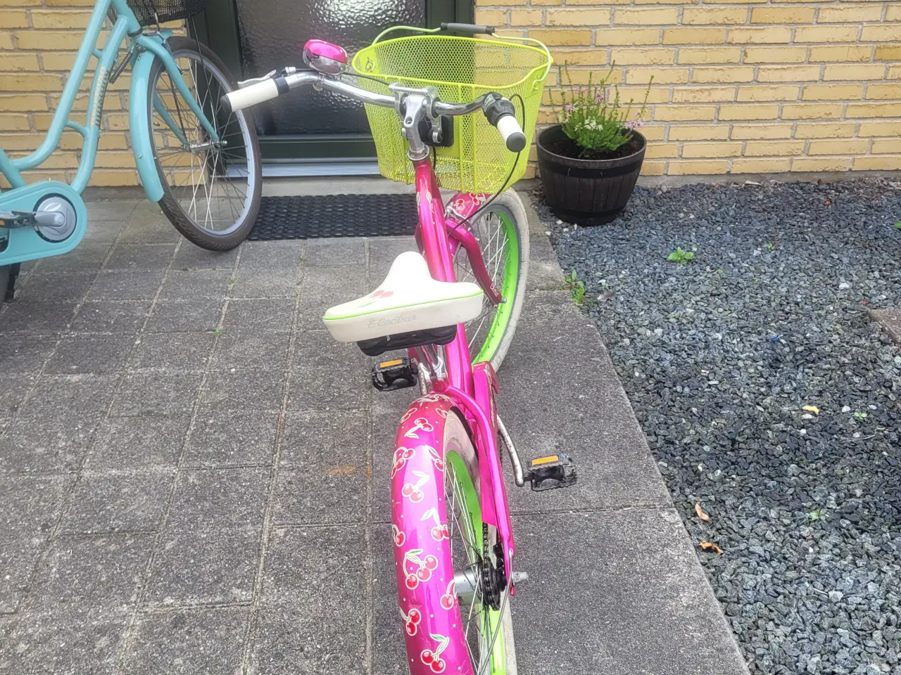 Billede 9 - Electra cykel
