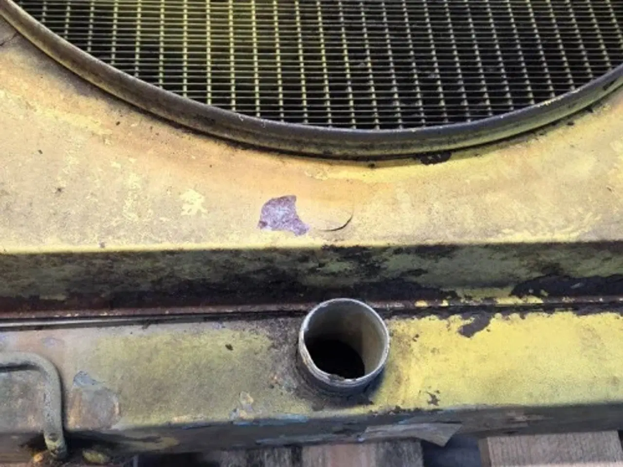 Billede 15 - New Holland 1540 Køler 80375433