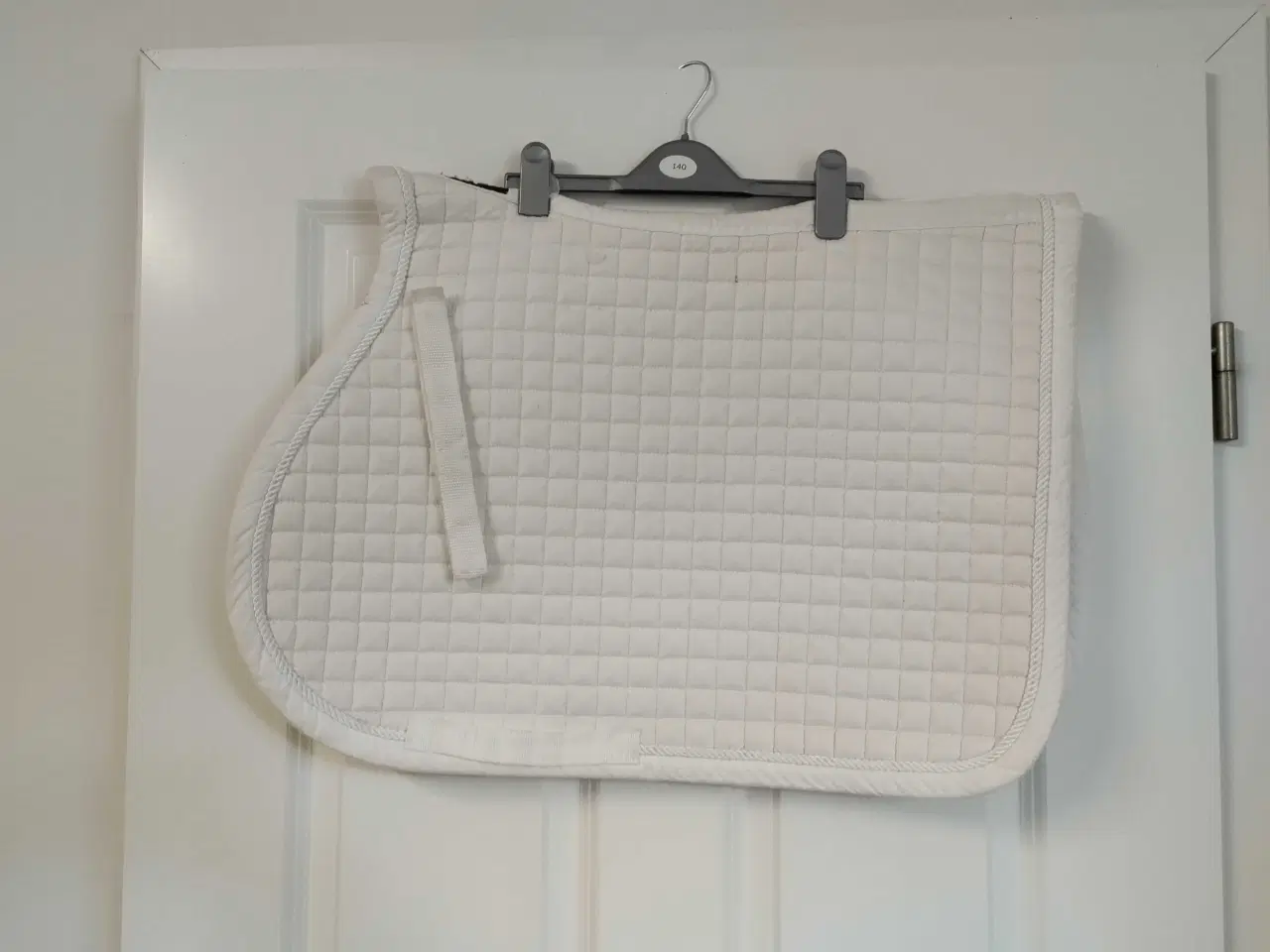 Billede 1 - Horze springunderlag 16"