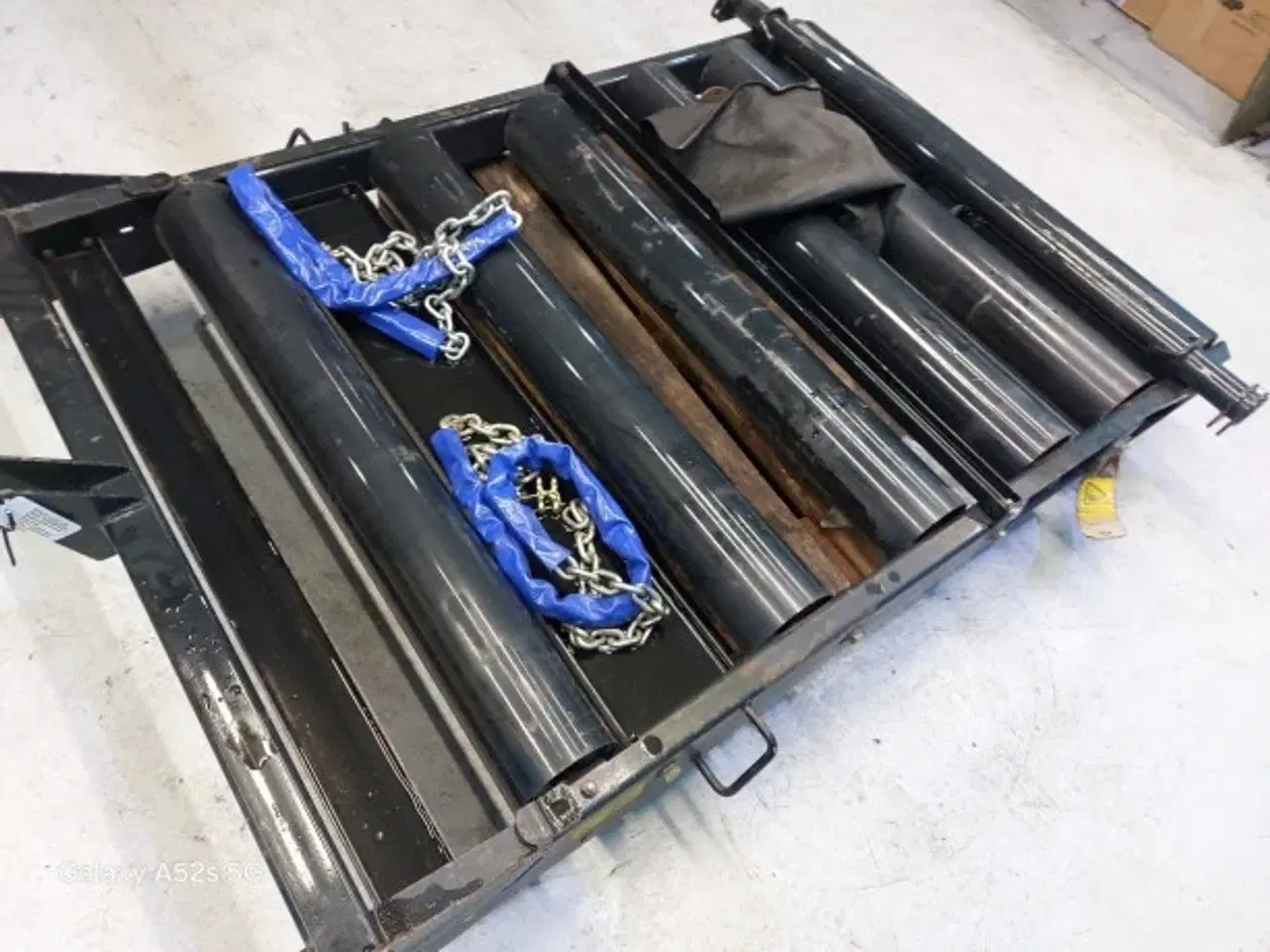 Billede 9 - New Holland BB9090 Ballesliske 700138049