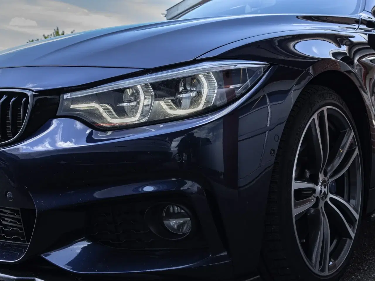 Billede 18 - BMW 430d 3,0 Coupé aut.