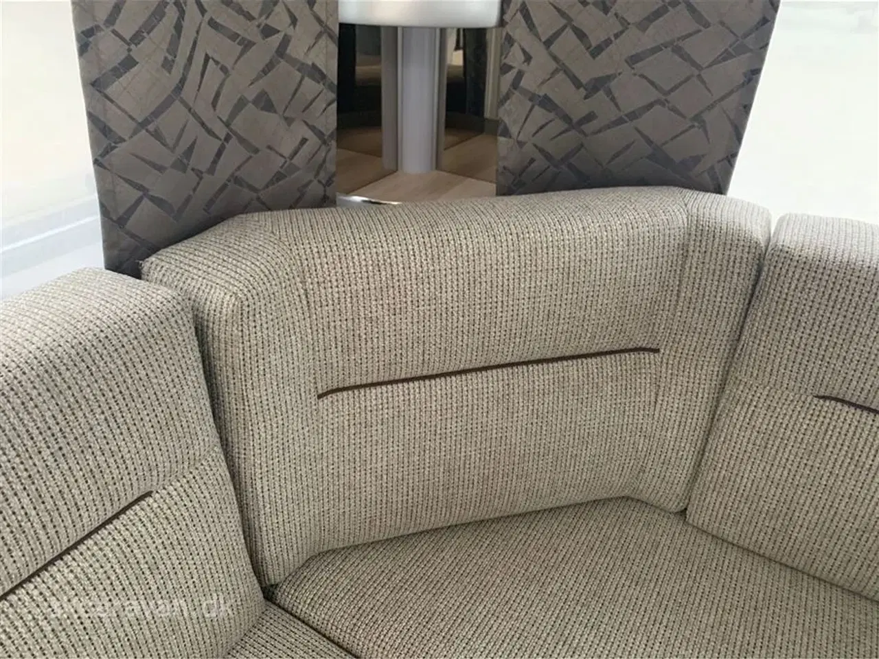 Billede 3 - 2025 - Hobby De Luxe 460 UFe   UDSALG UDSALG UDSALG SPAR NU MANGE PENGE