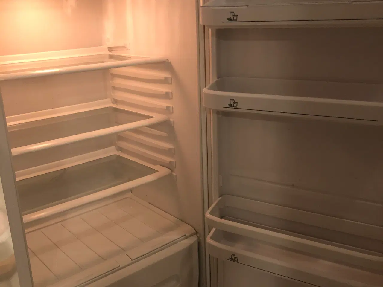 Billede 2 - Køle/fryseskab fra Blomberg