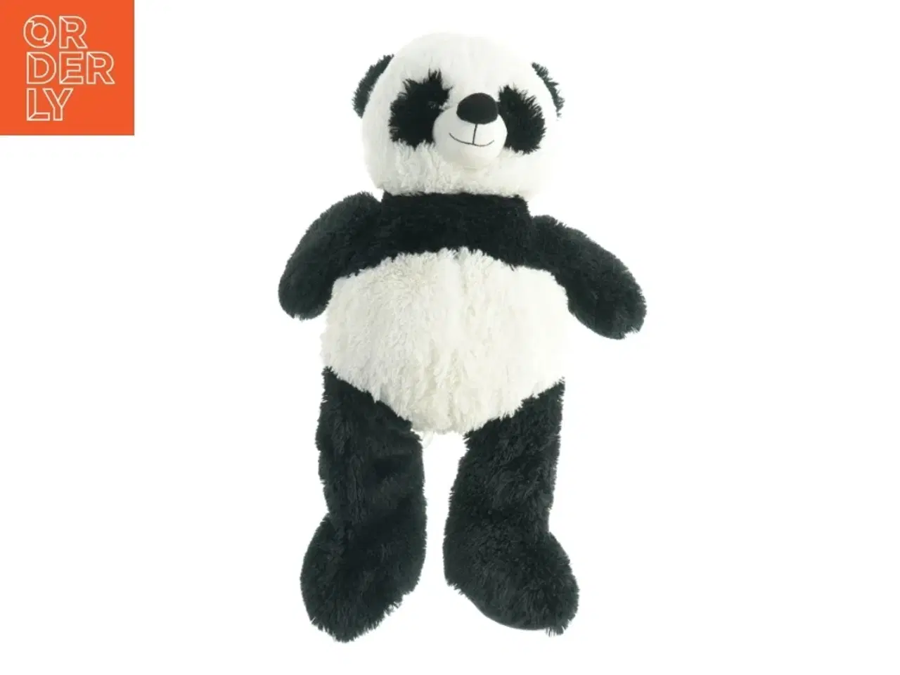 Billede 1 - Pandabamse (str. Længde, 75 cm)