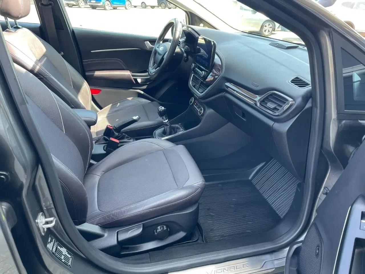 Billede 15 - Ford Fiesta 1,0 EcoBoost Vignale