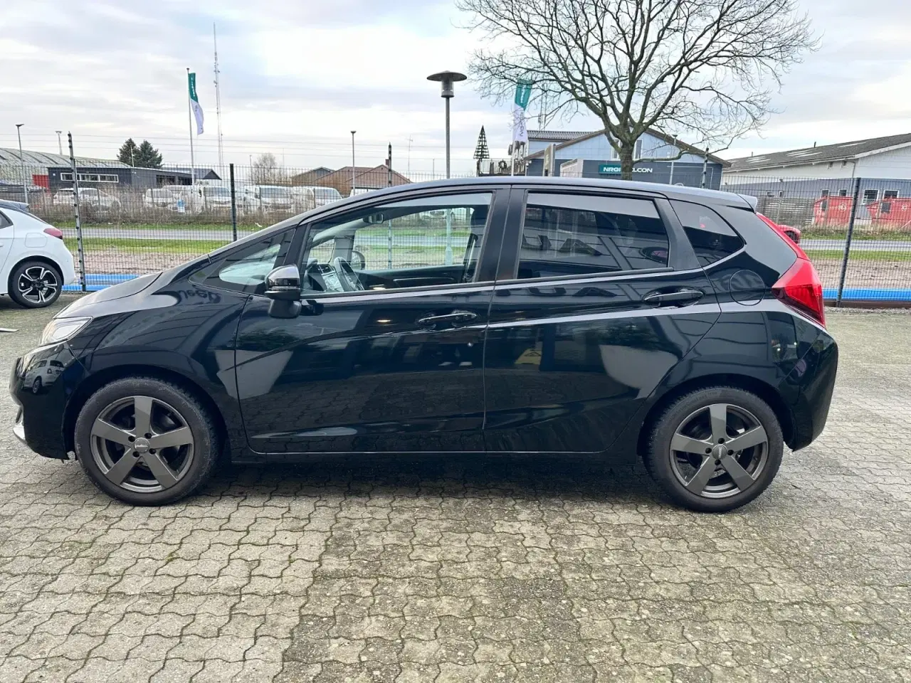 Billede 5 - Honda Jazz 1,3 i-VTEC Elegance