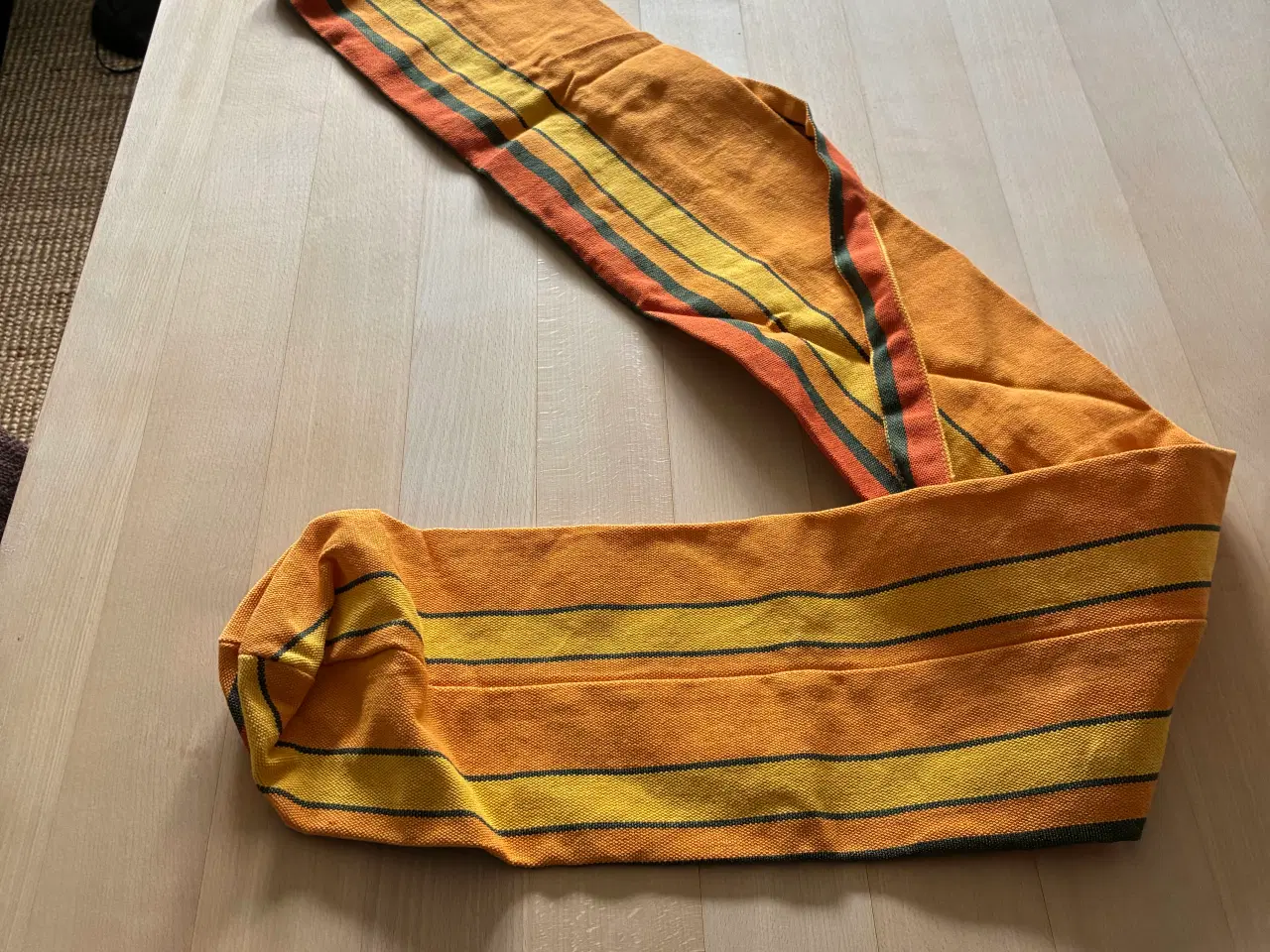 Billede 3 - La Siesta kingsize hængestoæ