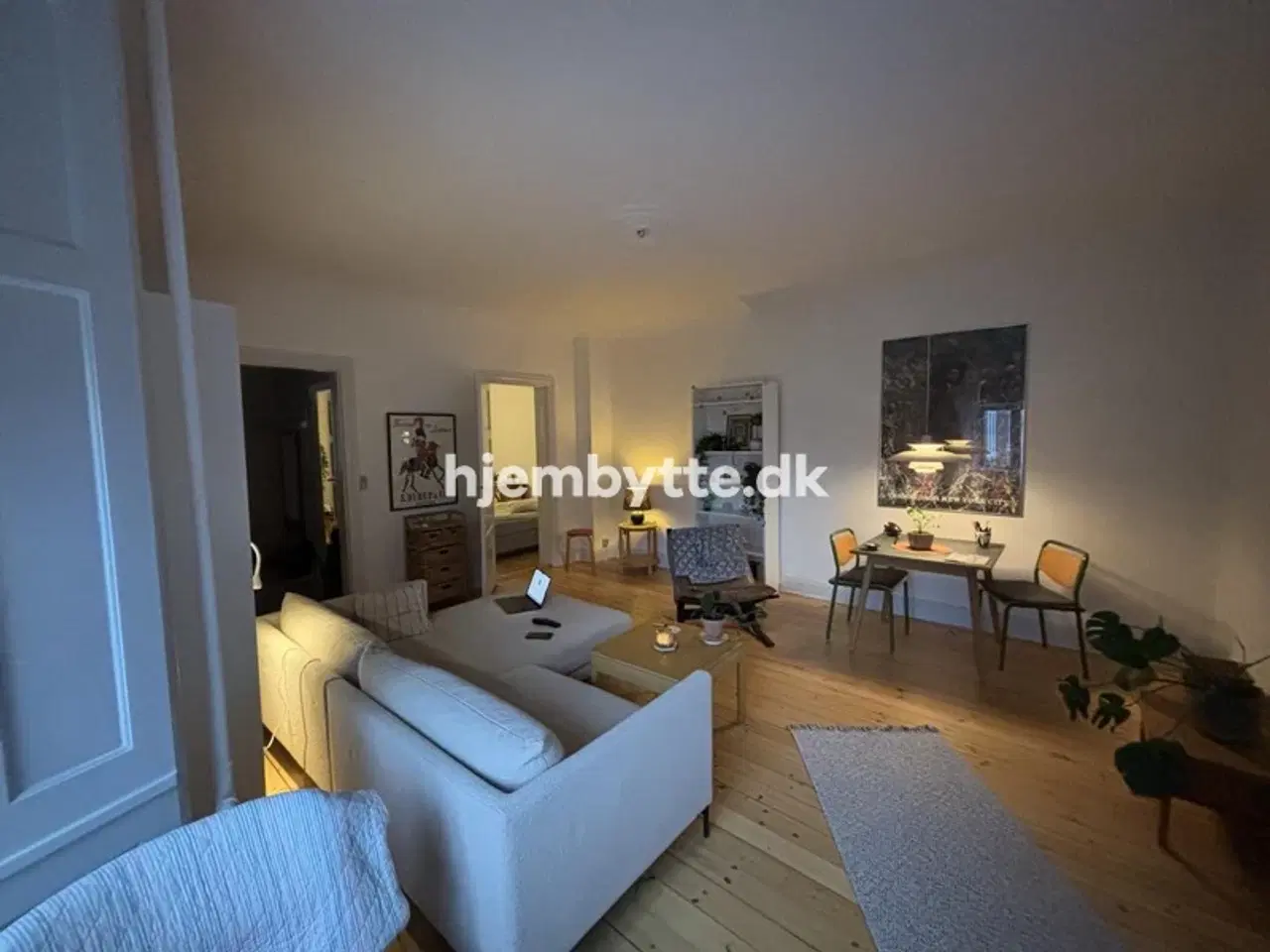 Billede 2 - Hjembytte - Limgården