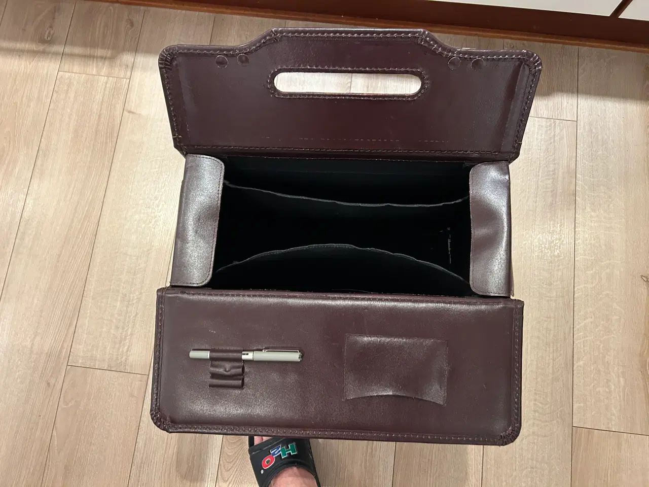 Billede 2 - Pilot Case eller dokumentmappe/attachmappe