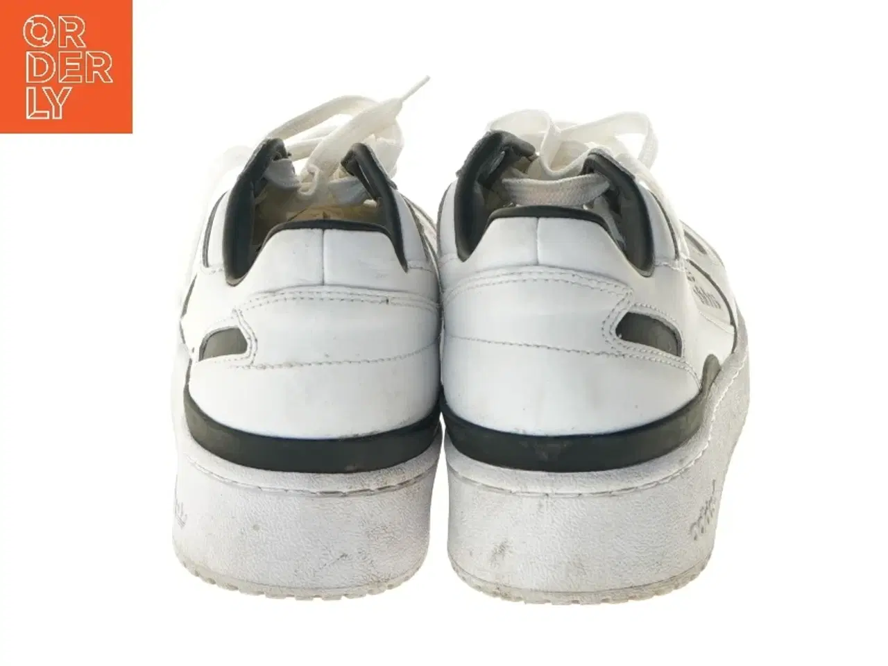 Billede 4 - Adidas sneakers fra Adidas (str. 39,5 )