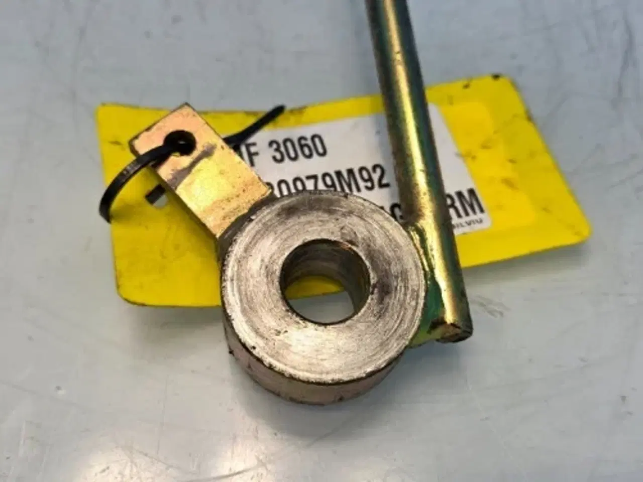 Billede 10 - Massey Ferguson 3060 Indstillingsarm 3580979M92