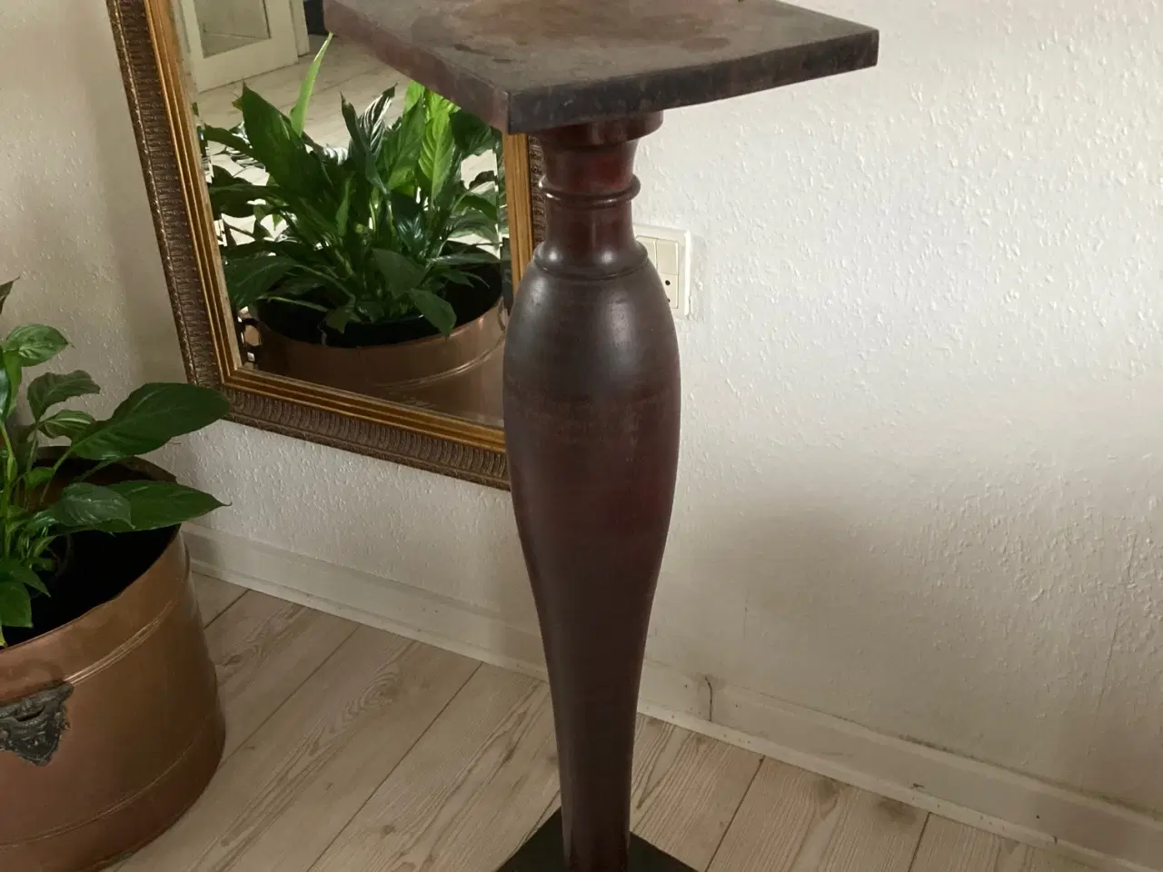 Billede 3 - Gamle antikke ting på bud !!