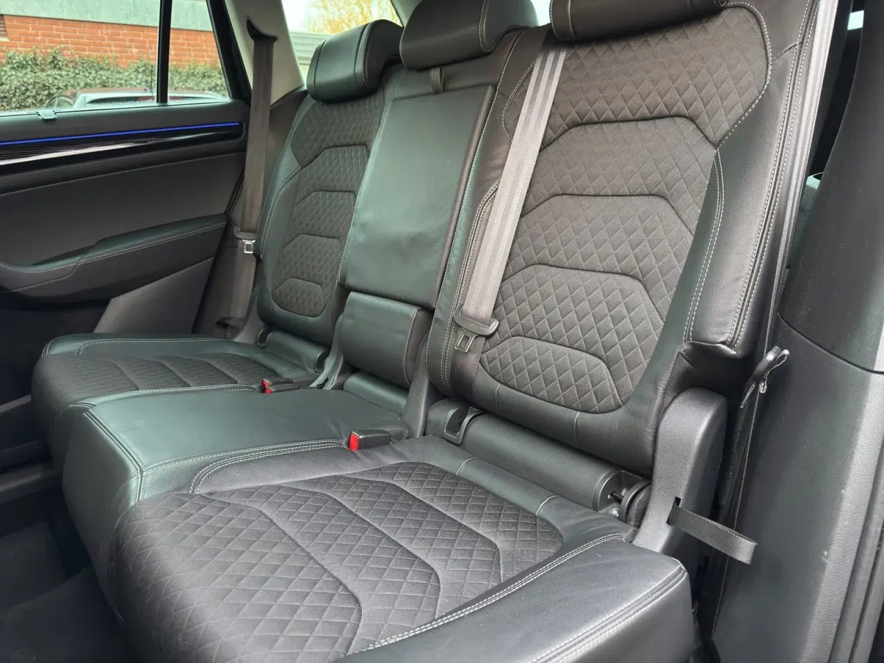 Billede 13 - Skoda Kodiaq 2,0 TDi 150 Style DSG