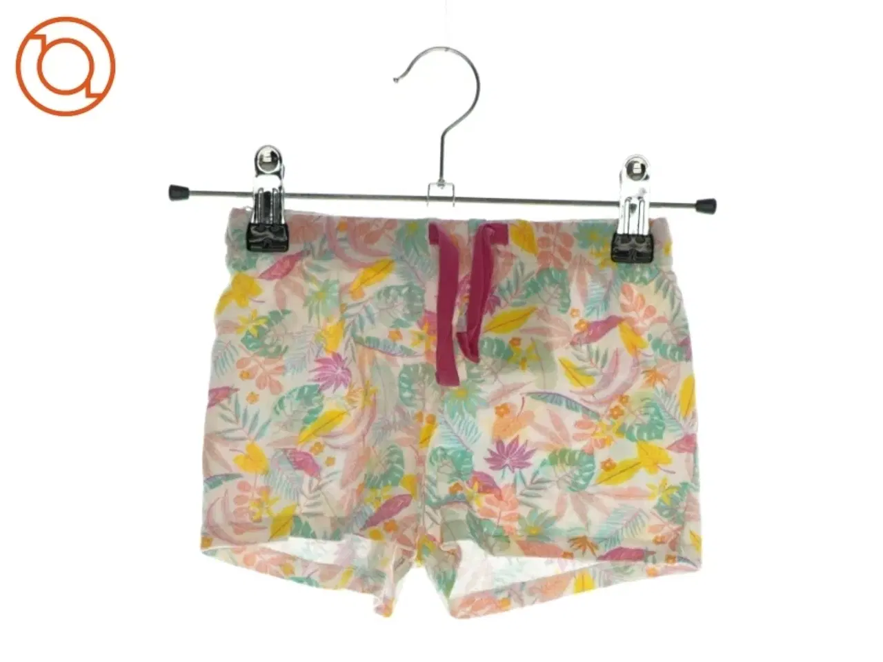 Billede 1 - Shorts fra H&M (Str. 86)