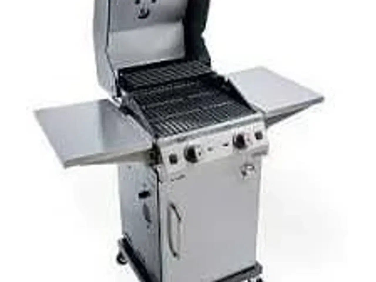 Billede 2 - Char-Broil Performance Pro 2B S gasgrill