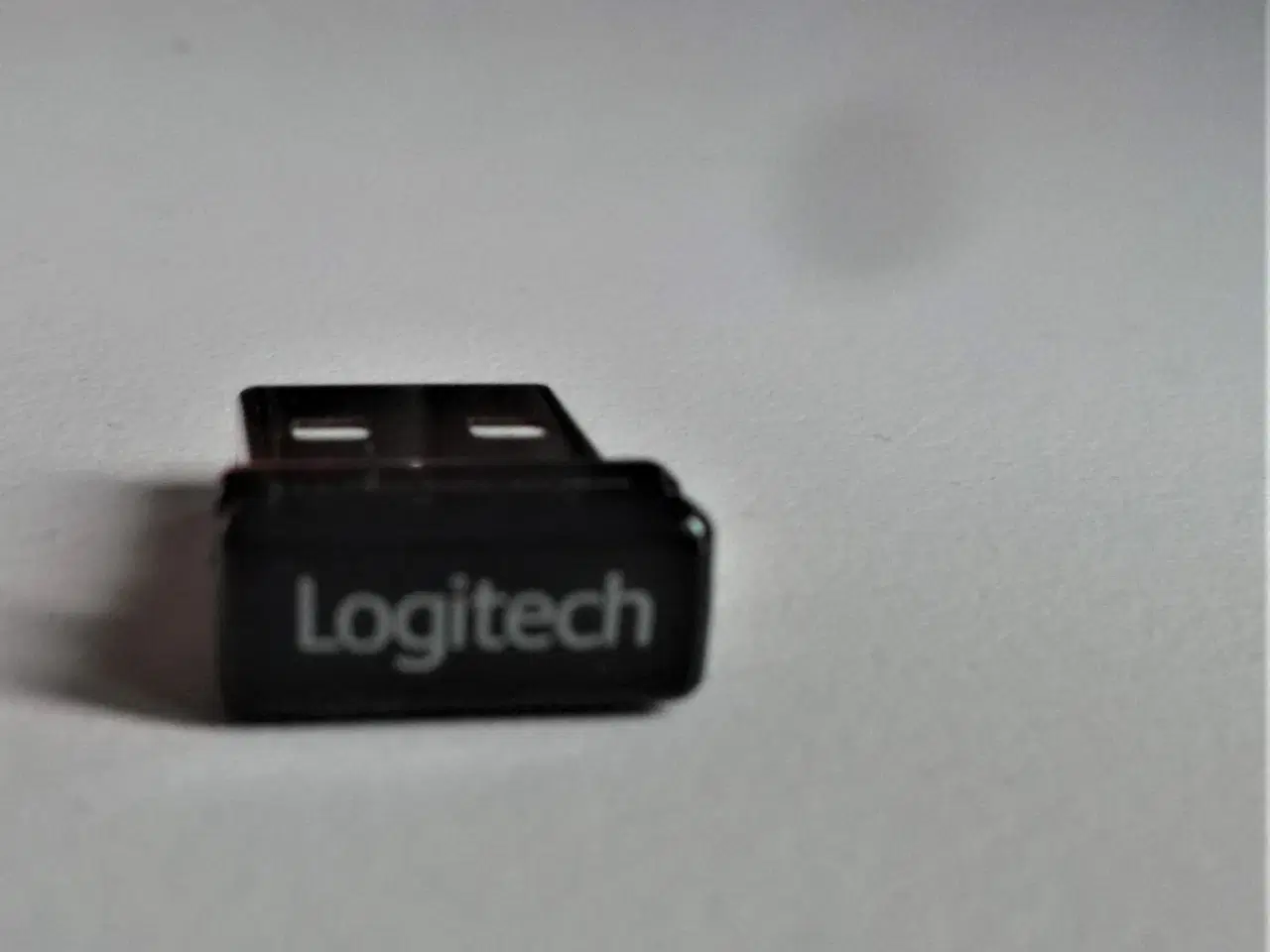 Billede 4 - Logitech Wireless Optical Desktop MK250 trådløs