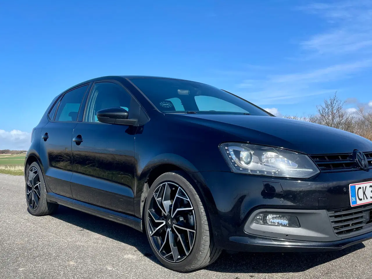 Billede 8 - Polo GT