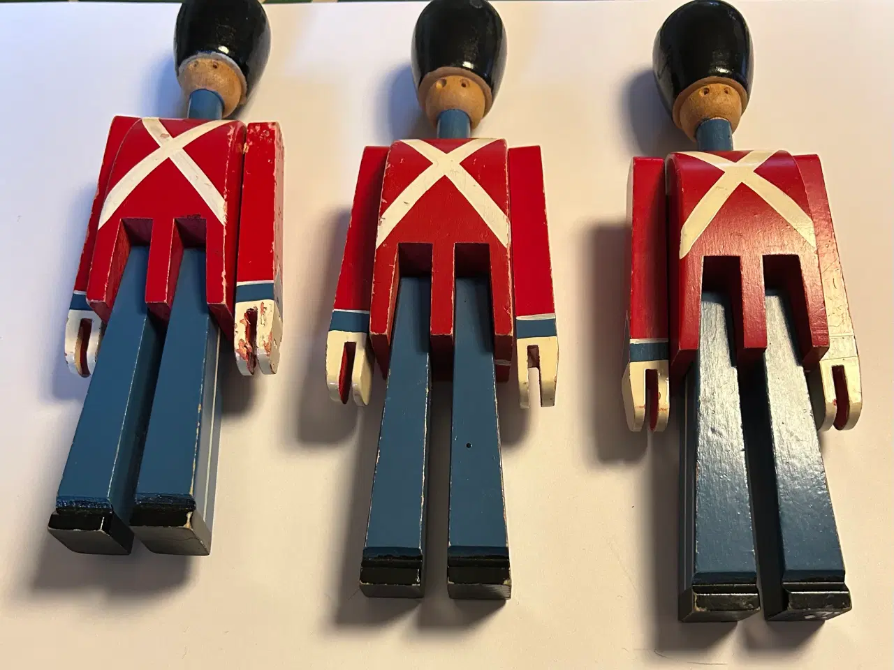 Billede 2 - 3 kay Bojesen gardere