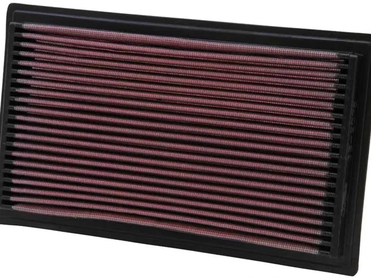 Billede 1 - K&N filter 33-2075