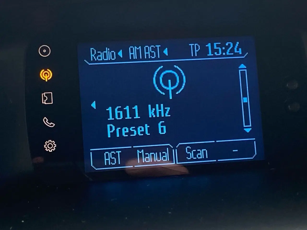 Billede 9 - Ford Focus 1,6 TDCi DPF Trend 95HK 5d 6g