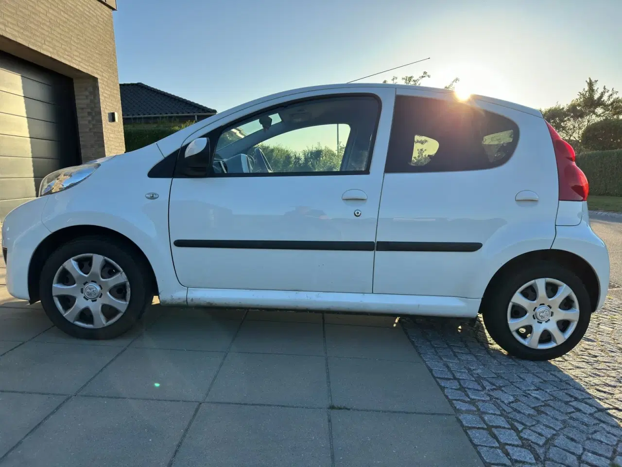 Billede 8 - Peugeot 107 1,0 Active