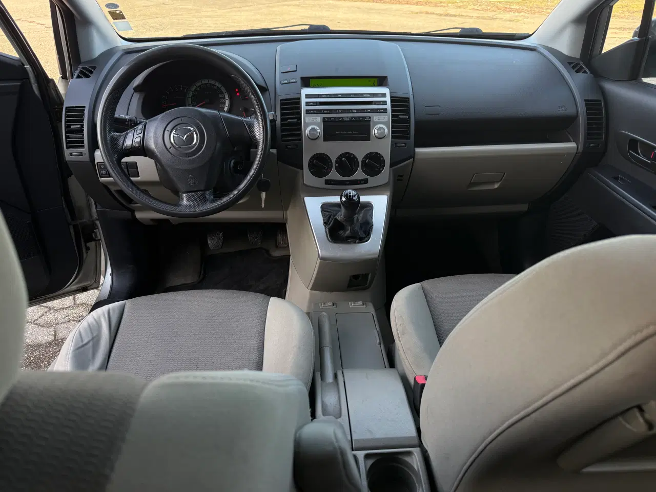 Billede 7 - Mazda 5 1.8