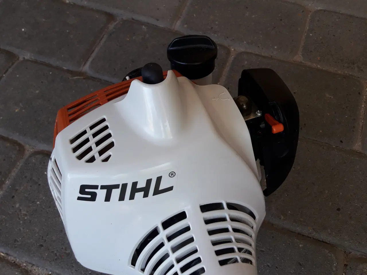Billede 3 - Græstrimmer, STIHL, FS 38