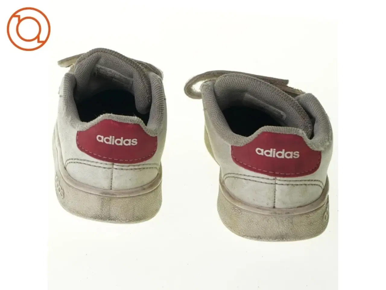 Billede 5 - Sko fra Adidans (str. 17 cm)