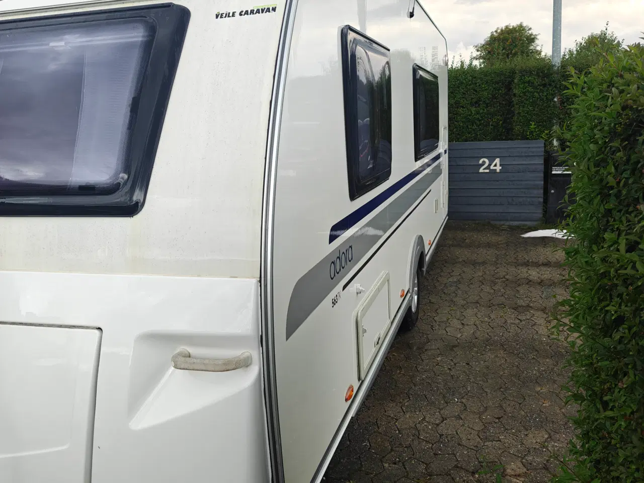 Billede 4 - Adria Adora 563TK