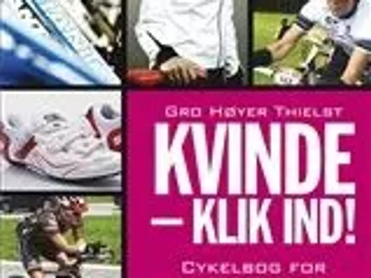 Billede 1 - Ubrugt Cykelbog /Meditation Mindfulnes